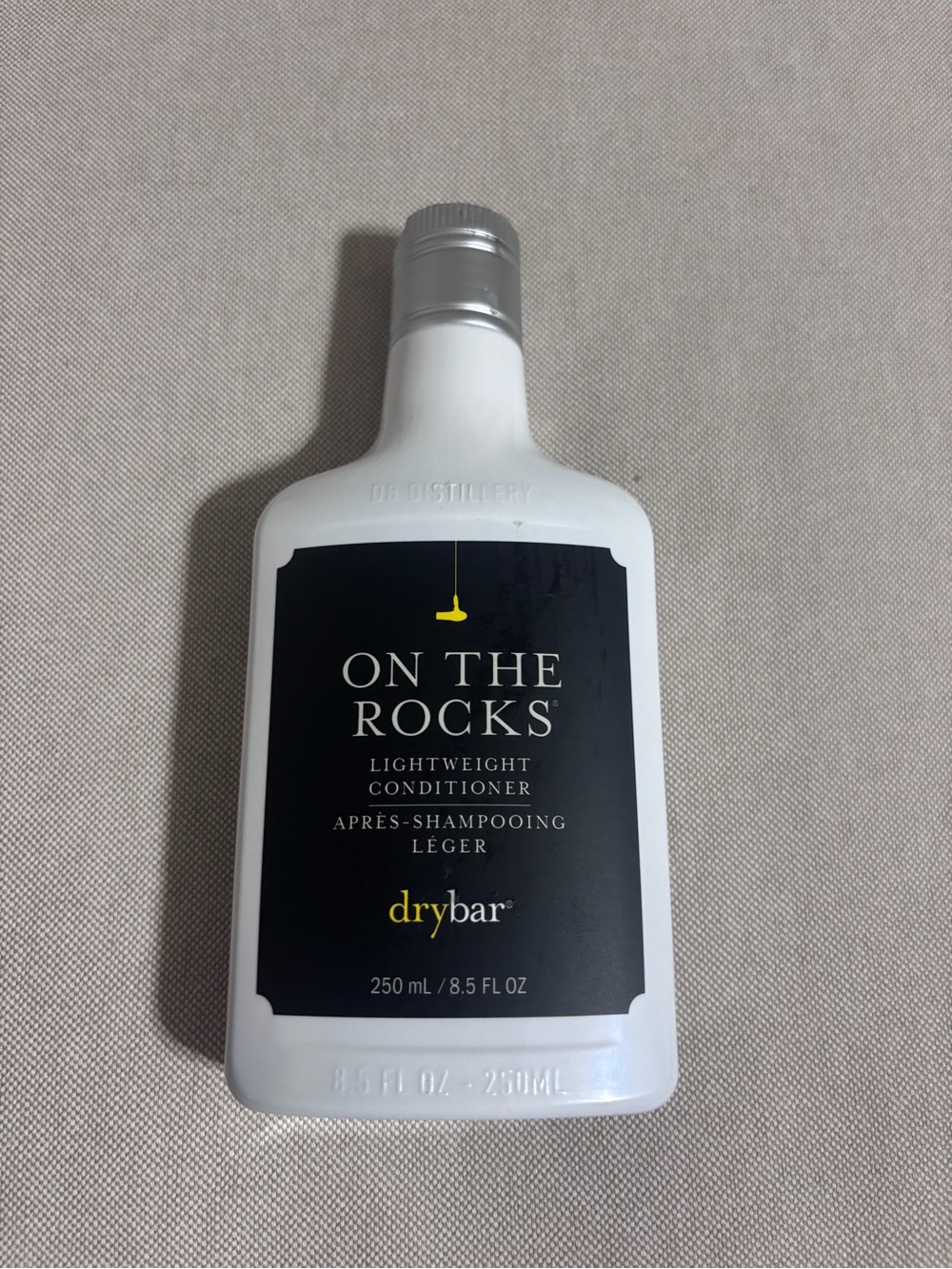 Drybar On The Rocks Lightweight Conditioner Cream, 8.5 fl oz, NEW